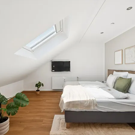 Appartement Leben Homes 3 Schlafzimmer Nahe Ulm Und Legoland
