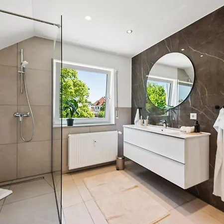 Appartement Leben Homes 3 Schlafzimmer Nahe Ulm Und Legoland