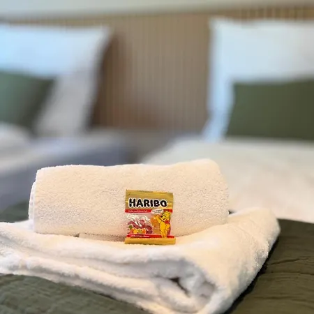 Appartement Leben Homes 3 Schlafzimmer Nahe Ulm Und Legoland